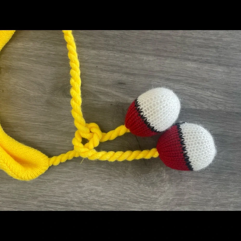 Pokémon Pickachu Beanie